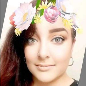 Meet your Posher, Breanna